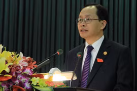 Thanh Hóa khẳng định thông tin Bí thư Tỉnh ủy Trịnh Văn Chiến có "bồ nhí" là bịa đặt