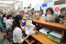 Hà Nội công khai nợ thuế gần 3.000 tỷ, doanh nghiệp nộp lại 167 tỷ