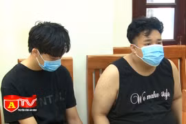 Cảnh giác với tội phạm mua bán, tàng trữ trái phép thông tin tài khoản ngân hàng