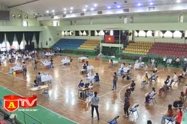 Từ ngày 6 đến 12/9, Hà Nội phấn đấu xét nghiệm 100% người dân 