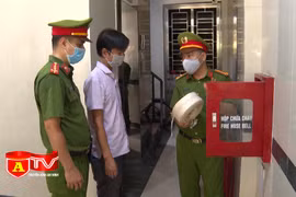 Đẩy mạnh tuyên truyền, vận động người dân mở lối thoát nạn thứ 2