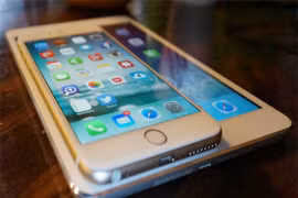 iPad và iPhone sẽ đồng loạt ra mắt tháng 9 tới