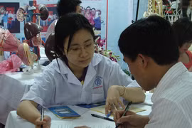 Y-Dược hút thí sinh đầu bảng nhiều nhất 