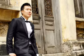 Hà Nội luôn trong trái tim tôi