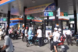 Thị trường xăng dầu: Có thể gỡ mối... bòng bong
