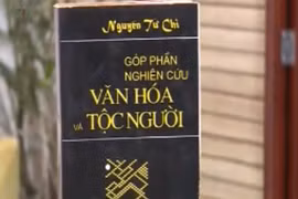 Sách xuất bản cẩu thả, vi phạm bản quyền được trao giải thưởng sách hay