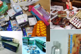 Biến tướng của thị trường thuốc kích dục