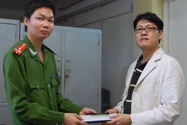 Làm rõ thủ đoạn tinh vi trộm cắp trong khách sạn