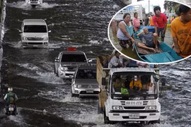 Nhìn về Hà Nội