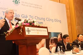 Cơ hội cho doanh nghiệp Việt Nam