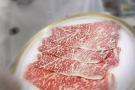 Có thật là thịt bò Kobe?