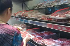 Không để Tết thiếu hàng