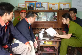 Một điểm đến bình yên