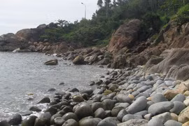 Man mác Ghềnh Ráng