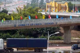 Hà Nội sẽ có cầu Vĩnh Tuy II