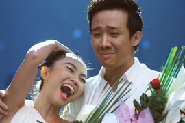 Thực hư chuyện mua bán giải thưởng Cặp đôi hoàn hảo 2011