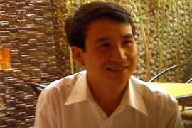 Chuyển đổi khó hơn làm mới