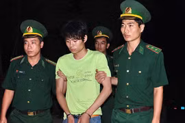 Dấu chấm hết cho tội ác tày trời