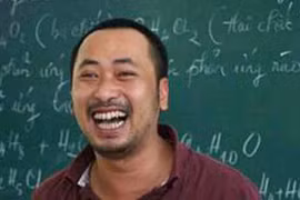 Những lần... cạch đến già!