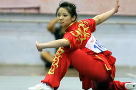 Khó lấy lại đỉnh cao
