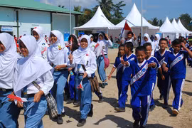 SEA Games - cơ hội kiếm sống