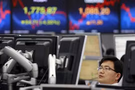 Rủi ro cơn sốt vàng