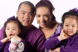 Người mẫu, MC Thúy Hạnh thích mãi giũa viên ngọc thô...