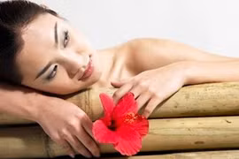 Căng thẳng làm hại da