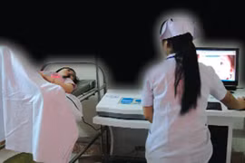 Vô sinh và những chuyện... giật mình 