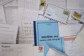 Tình yêu quê hương vô bờ bến