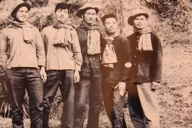 Vượt qua mọi sự tưởng tượng