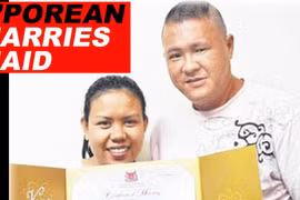 Tình yêu không biên giới