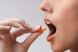 Dùng vitamin E đúng cách