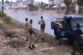 Somalia: Trụ sở tình báo bị tấn công, 11 người thiệt mạng