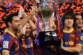 La Liga khai màn, đình công lan sang Serie A 