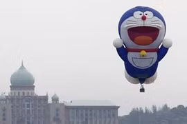 Bảo tàng Doremon
