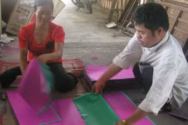 "Dị nhân" có số làm ông chủ
