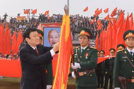Đưa Hưng Yên trở thành địa phương phát triển toàn diện tiêu biểu 