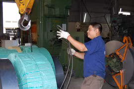Dùng hàng Việt: Tiết kiệm hàng nghìn tỷ đồng