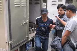 Hoạt động của tội phạm có tổ chức: Bịt ngay những kẽ hở