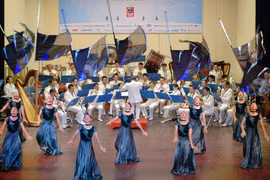Bất ngờ và ấn tượng
