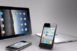 Công nghệ hậu iPad
