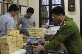 Cuối năm, vùng biên nóng bỏng: Trách nhiệm phải rõ ràng