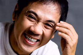 NSƯT Thành Lộc suýt tử nạn trên sân khấu