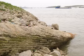 Đình Chèm: Vùng đất thiêng...