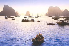 Ngắm... di sản
