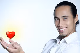 Rocker Phạm Anh Khoa:: Cứ song ca là...