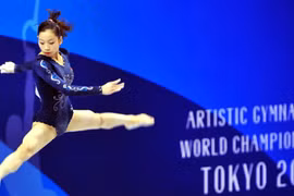 Tôn vinh các tài năng trẻ