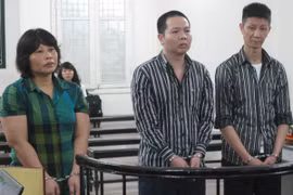 Bày kinh nghiệm bán ma túy “đểu” cho đồng bọn