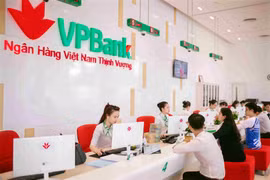 VPBank tặng thêm 0,5% lãi suất cho khách hàng gửi tiết kiệm online